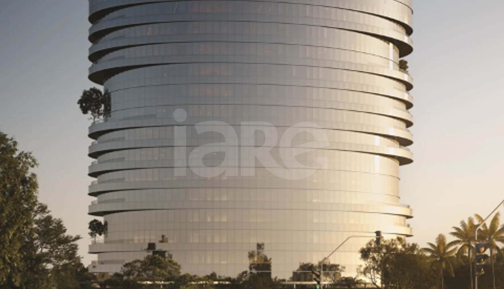 Country Tower - Sala comercial com 75,29 m², em Boa Vista — foto 1