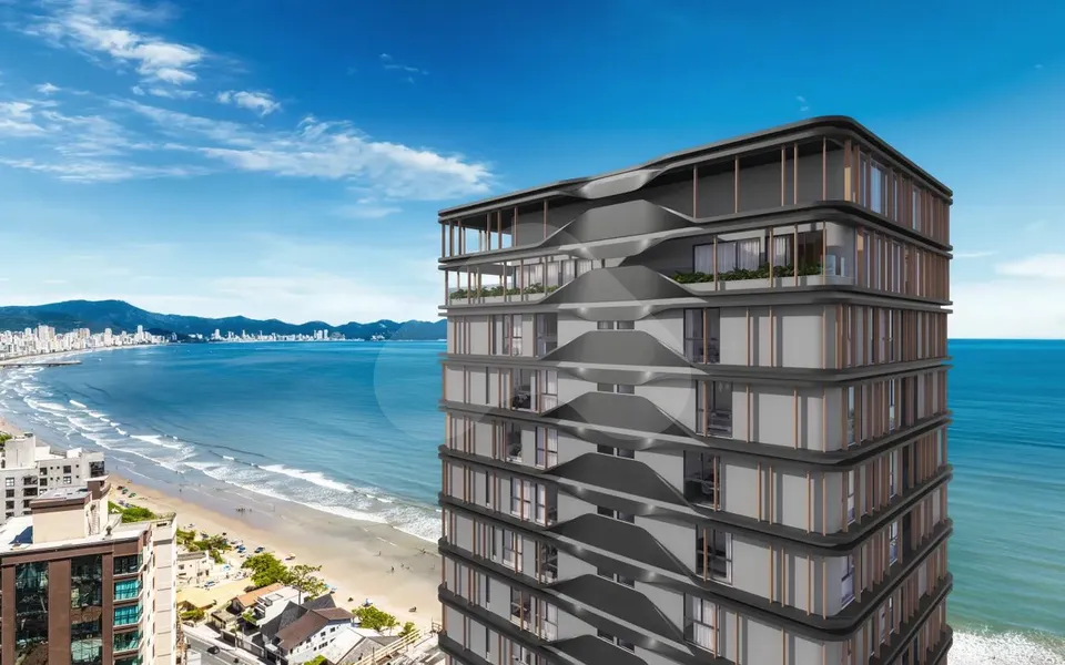 Ventus - Apartamento com 82 m², em Balneário Perequê — foto 19