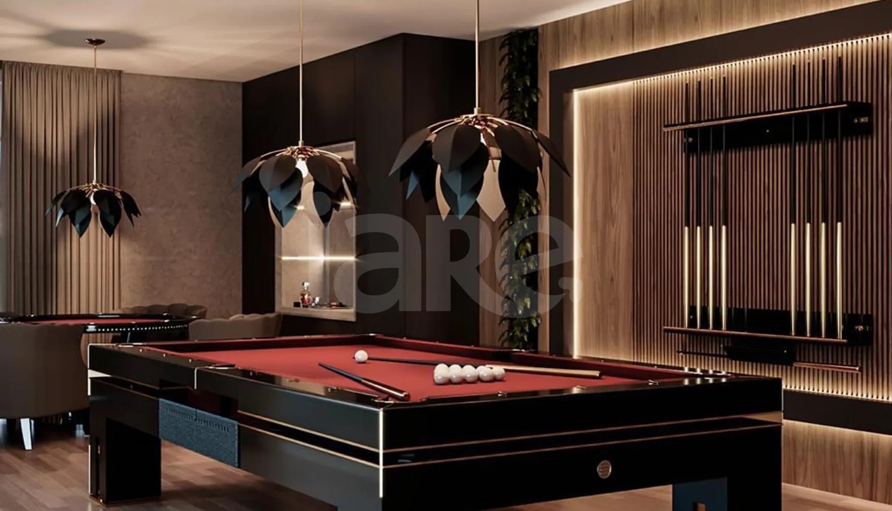 Selectus Residence - Apartamento com 112 m², em Perequê — foto 11
