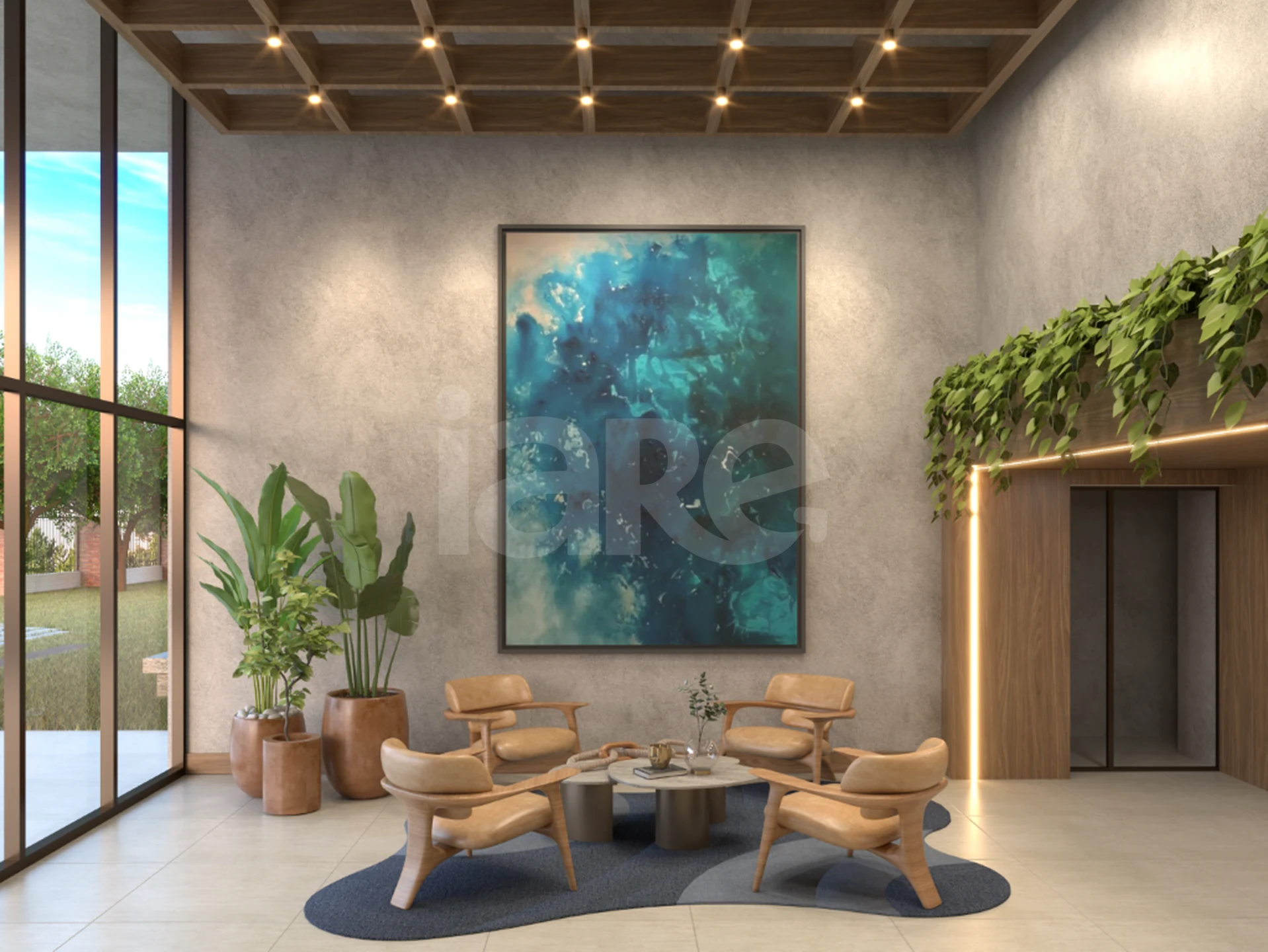 Parc College - Apartamento com 61,76 m², em Imbiribeira — foto 10