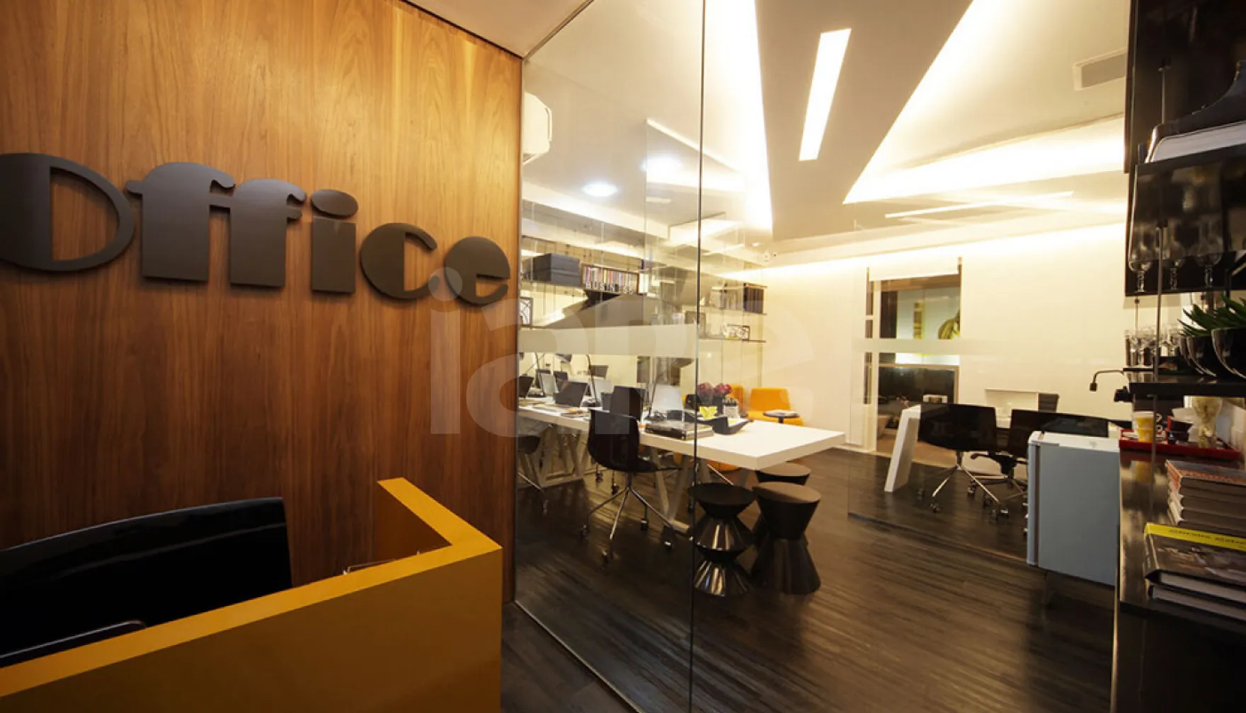 Setin Midtown Pacaembu Office - Sala comercial com 35,16 m², em Pacaembu — foto 5