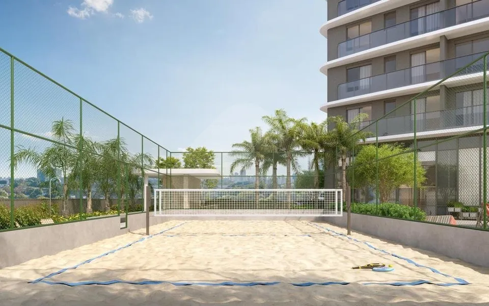 Parque Global PG Residences - Apartamento com 106,68 m², em Real Parque — foto 25