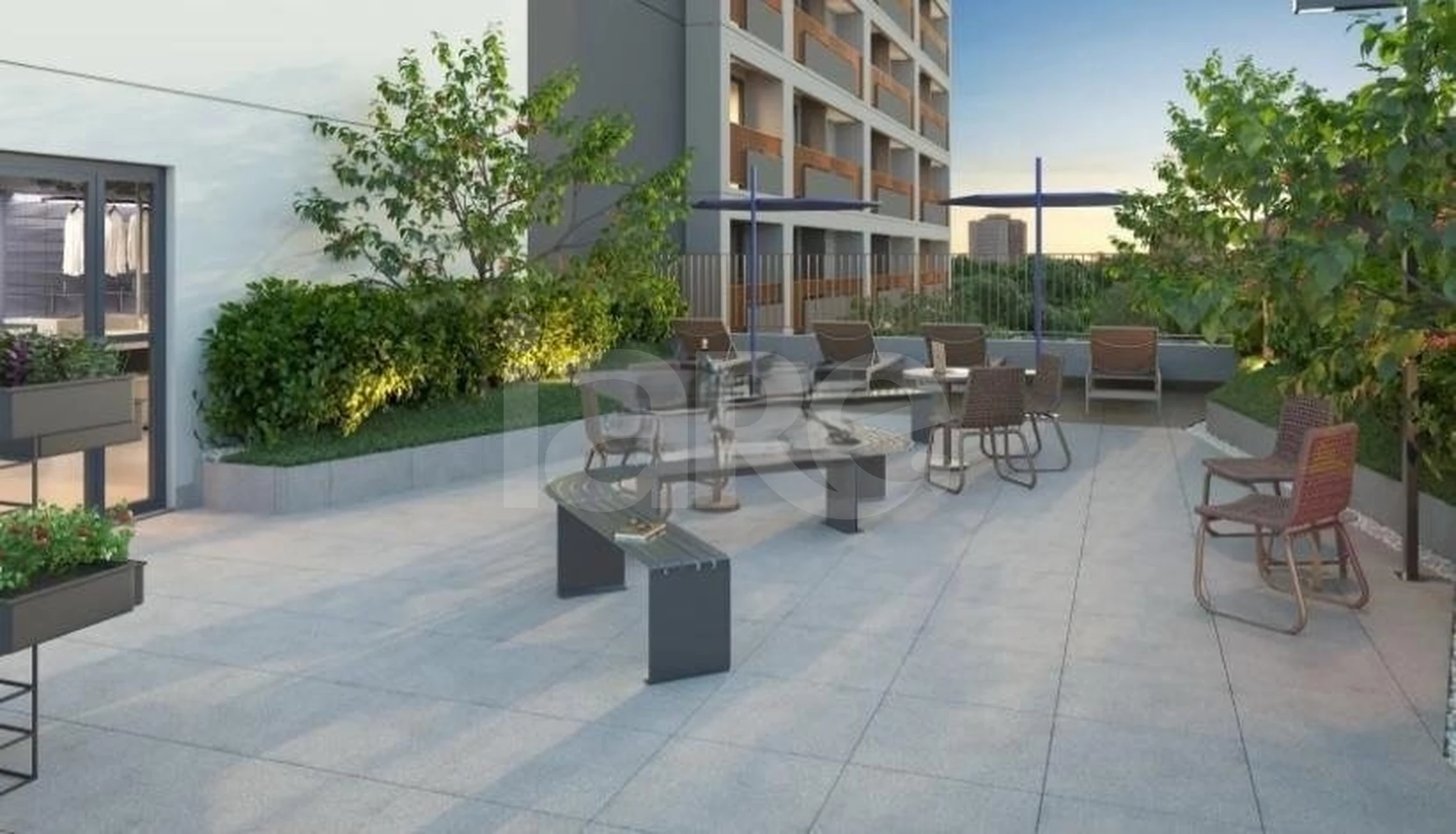 Studio à Venda Na Vila Olímpia Apto 35668 - Studio com 24 m², em Vila Olímpia — foto 5