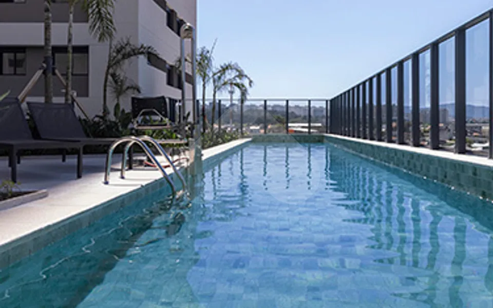 Caminhos da Lapa Elo - Apartamento com 67,42 m², em Lapa — foto 16