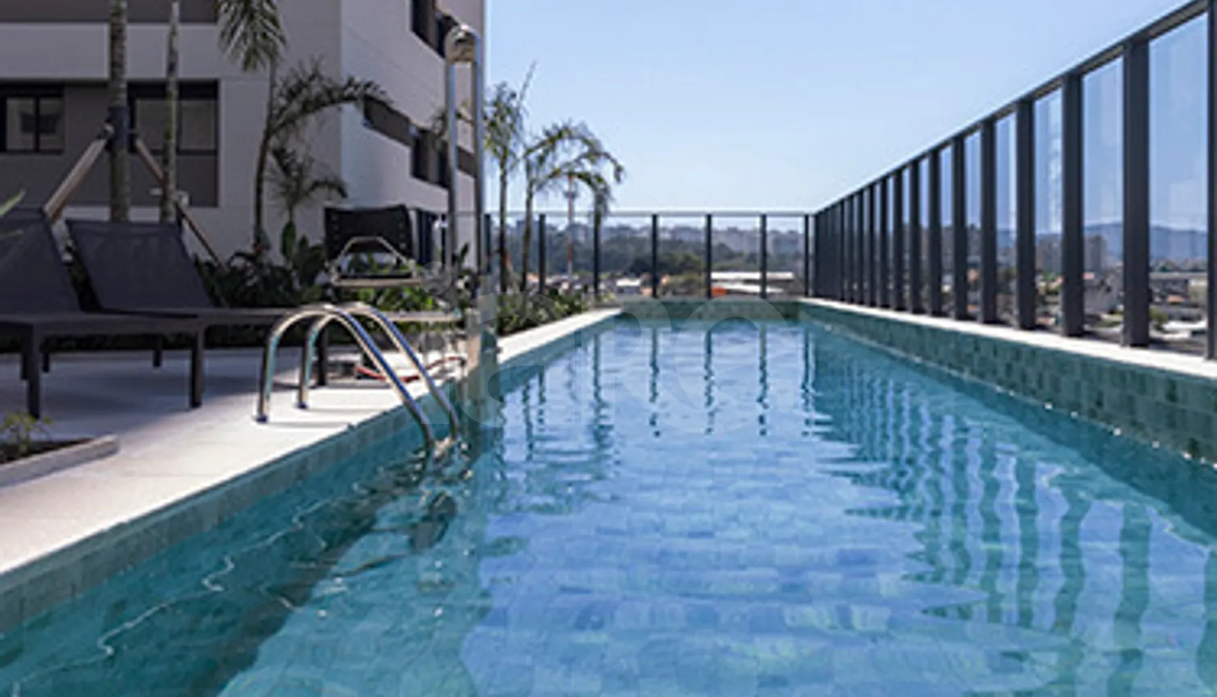 Caminhos da Lapa Elo - Apartamento com 67,42 m², em Lapa — foto 16