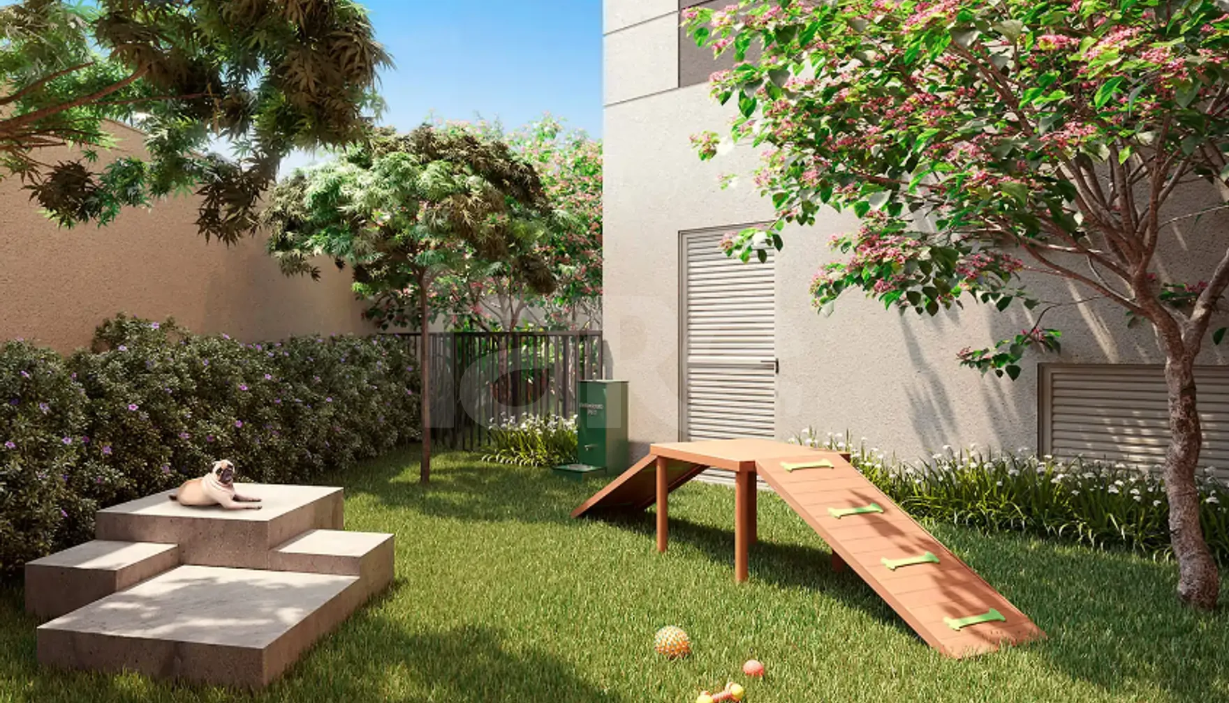 QG Cardoso de Melo by You - Studio com 25,06 m², em Vila Olímpia — foto 18
