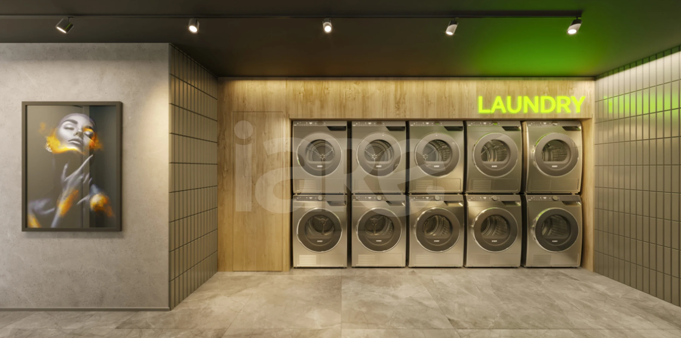 Nik Estilo Paulista - Studio com 25,49 m², em Vila Mariana — foto 14