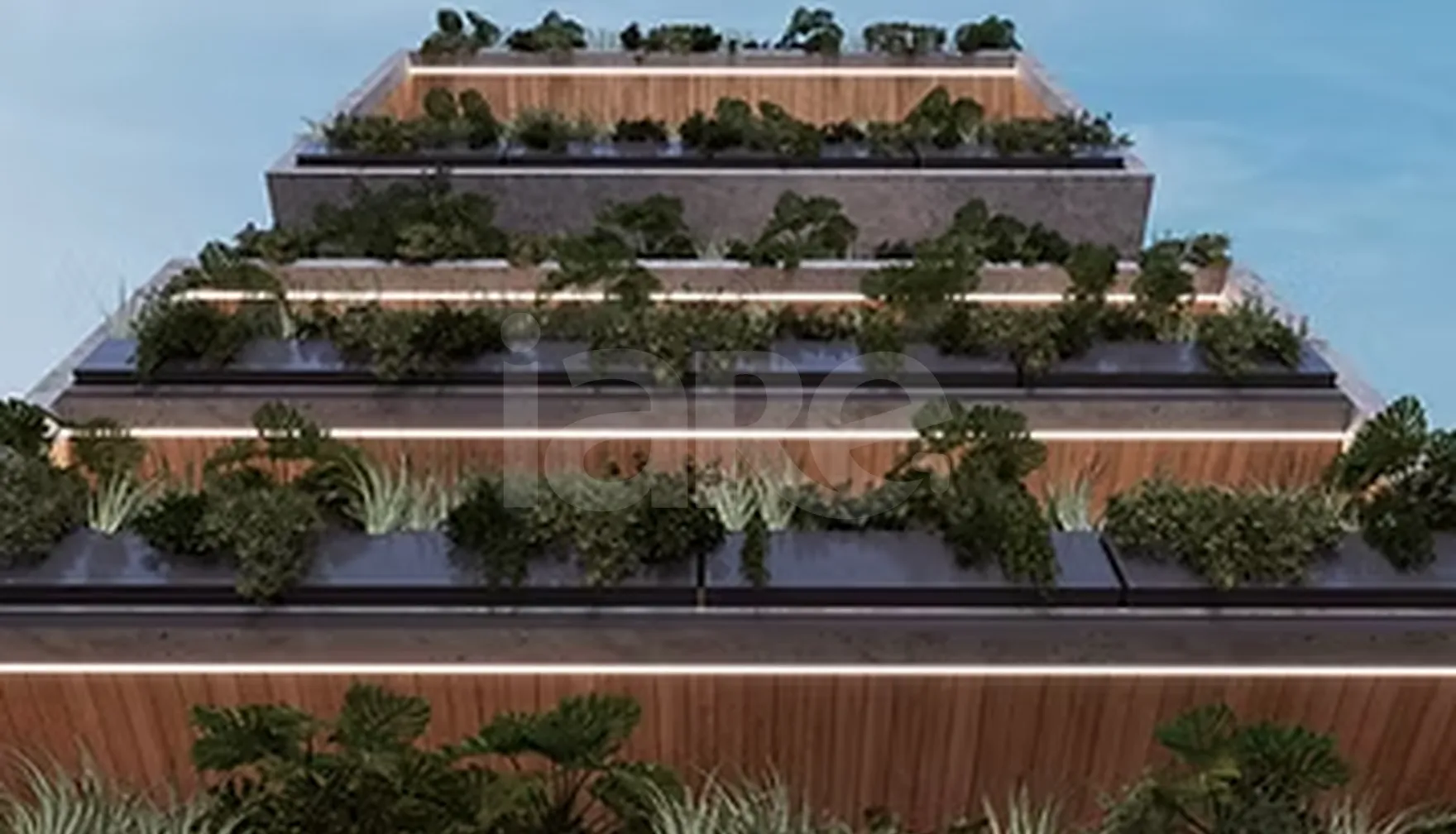 Habitar - Garden com 112,86 m², em Petrópolis — foto 1
