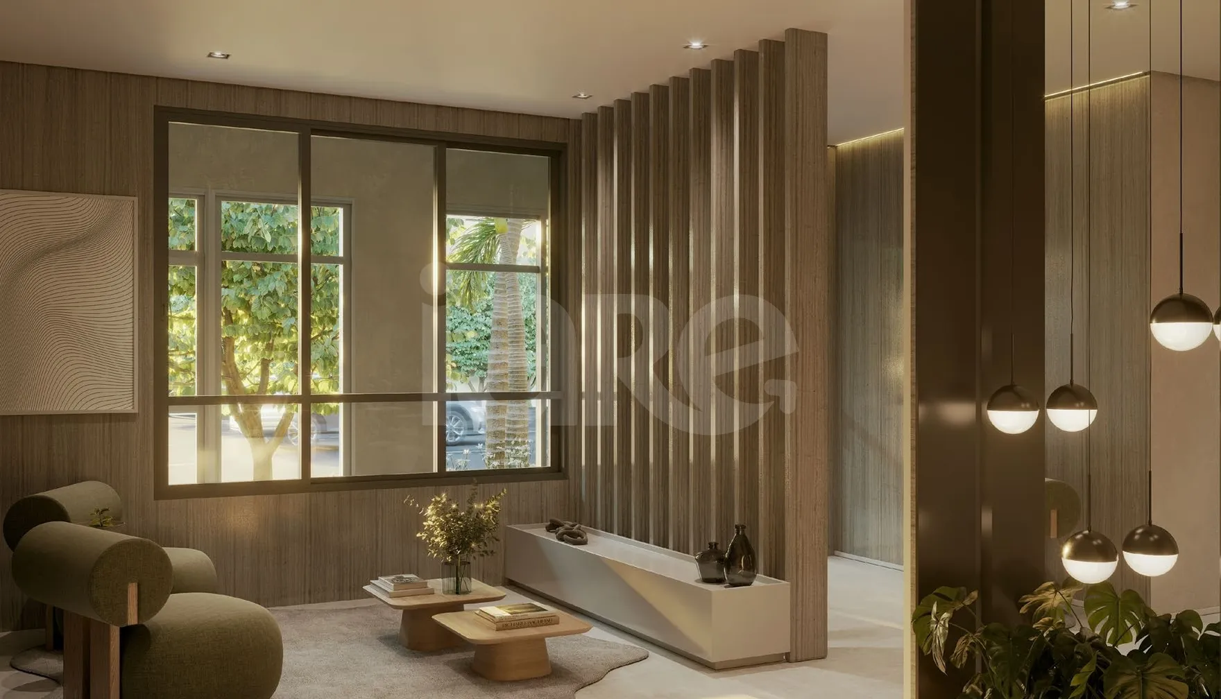 Today Alto da Boa Vista - Apartamento com 38,66 m², em Alto da Boa Vista — foto 10