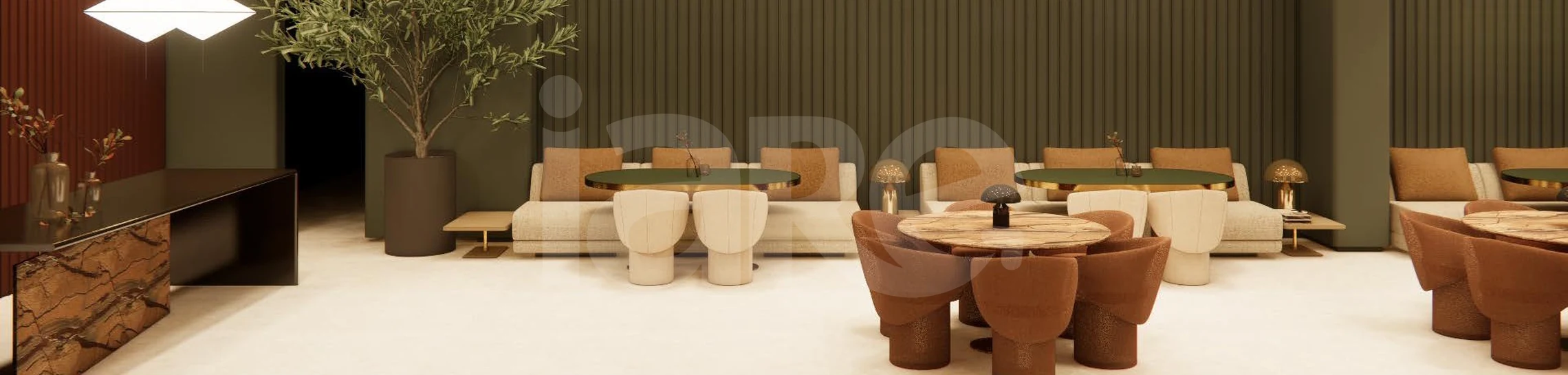 Daterra Premium - Apartamento com 56,02 m², em Estados — foto 17