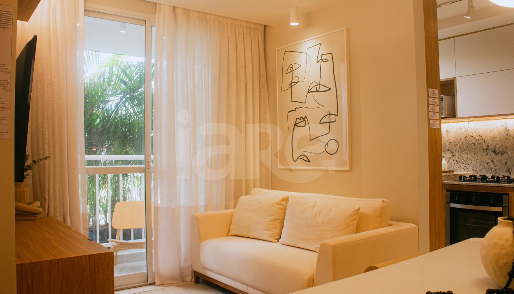 Nova Norte Samba - Garden com 156,44 m², em Irajá — foto 4