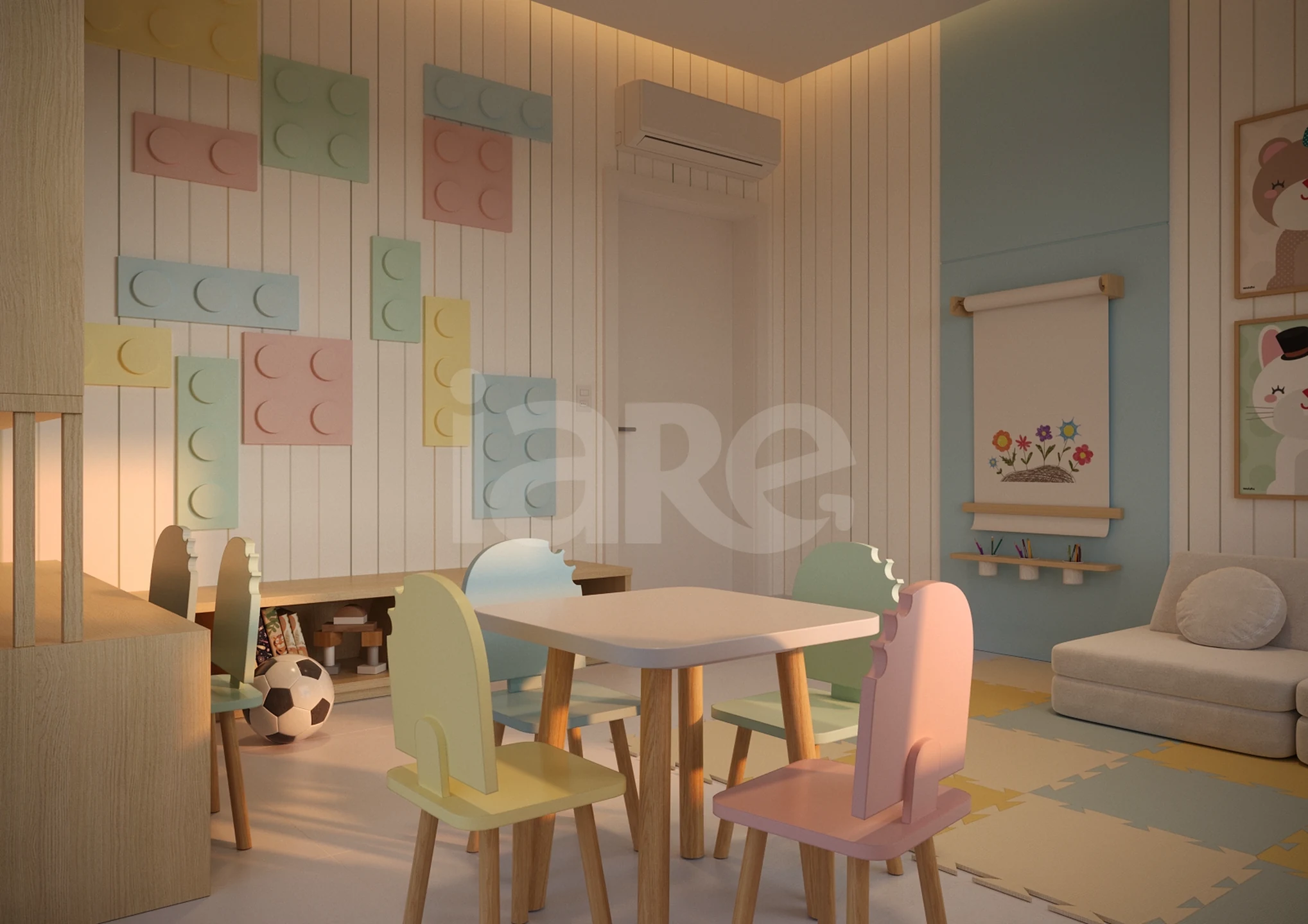 Kobe - Apartamento com 78,57 m², em Vila Izabel — foto 17