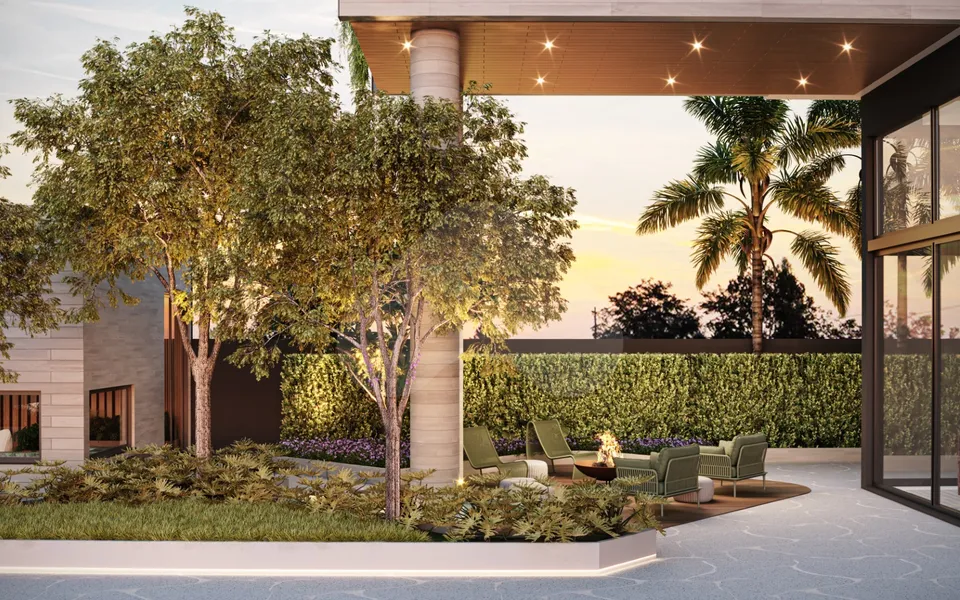 EZA Living - Apartamento com 106 m², em Ahú — foto 8