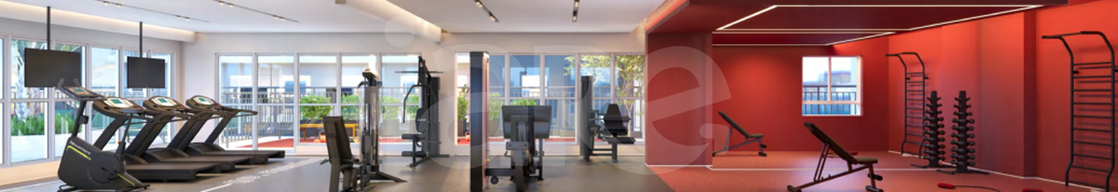 Monumental Residencial Conx - Apartamento com 44,59 m², em Santo Amaro — foto 16