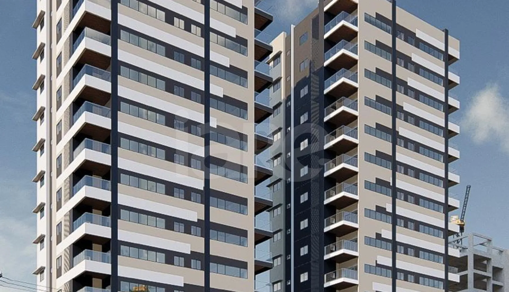 Selent Paradise Way - Loja com 141,74 m², em Meia Praia — foto 2