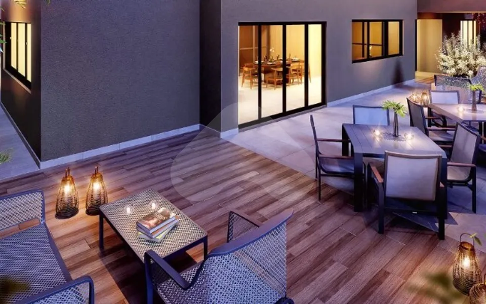 AR Planalto - Apartamento com 79,01 m², em Planalto Paulista — foto 14
