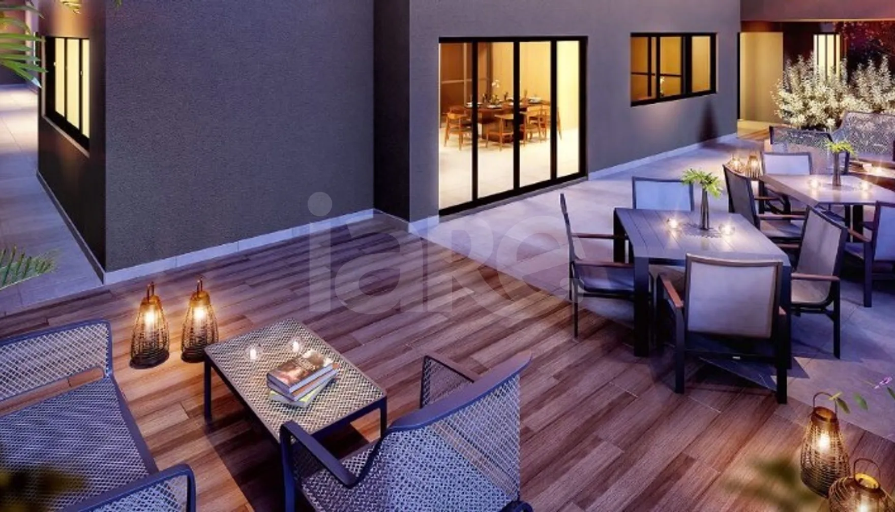 AR Planalto - Apartamento com 79,01 m², em Planalto Paulista — foto 14