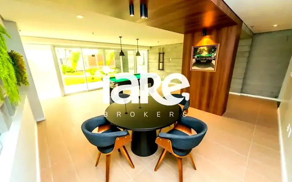 La Traviata Residence - Apartamento com 119,46 m², em Engenheiro Luciano Cavalcante — foto 10