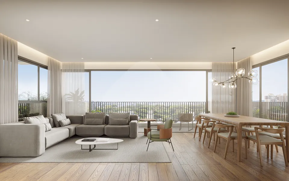 Honório 1425 - Apartamento com 109,21 m², em Higienópolis — foto 22