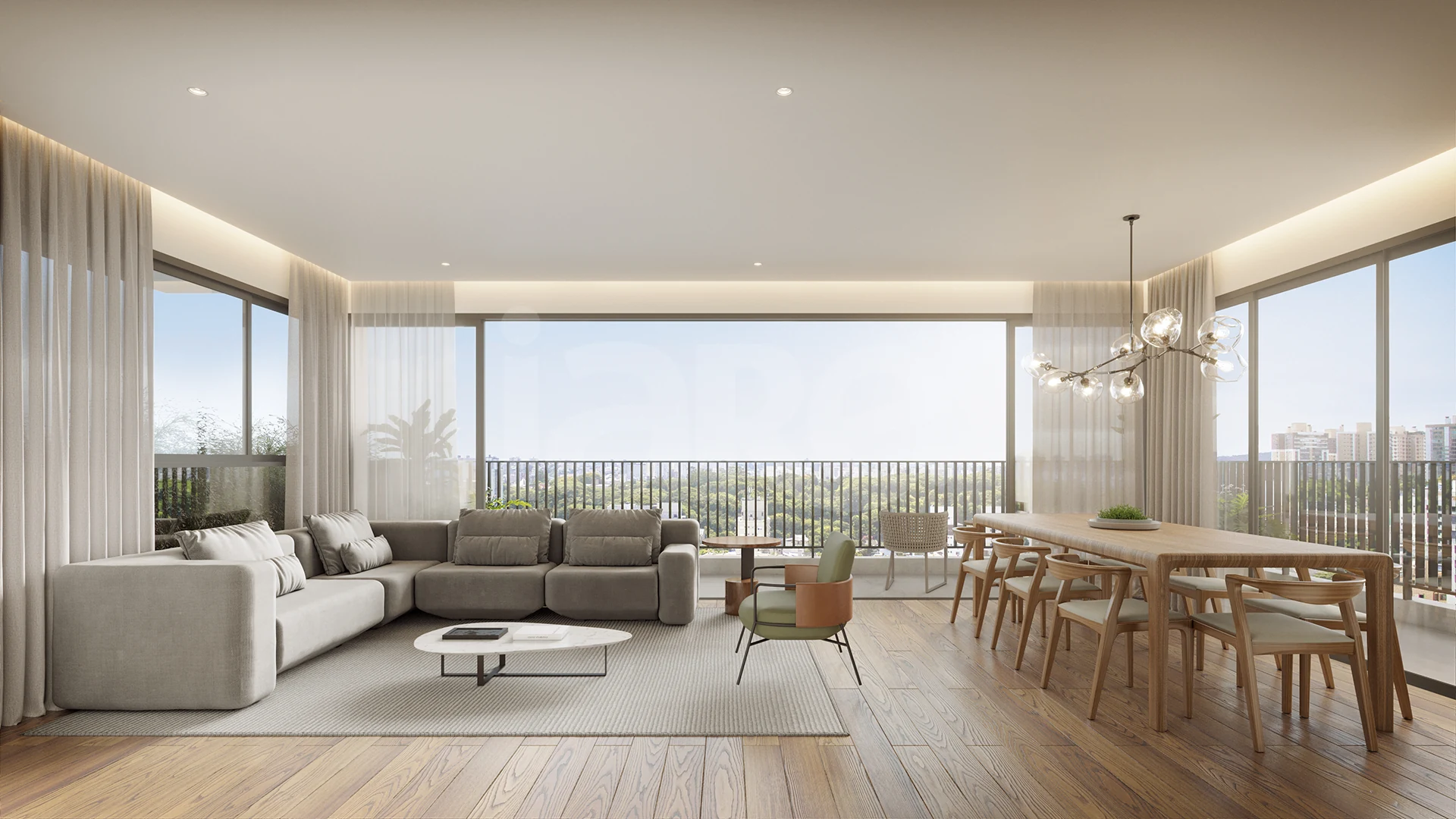 Honório 1425 - Apartamento com 109,21 m², em Higienópolis — foto 5