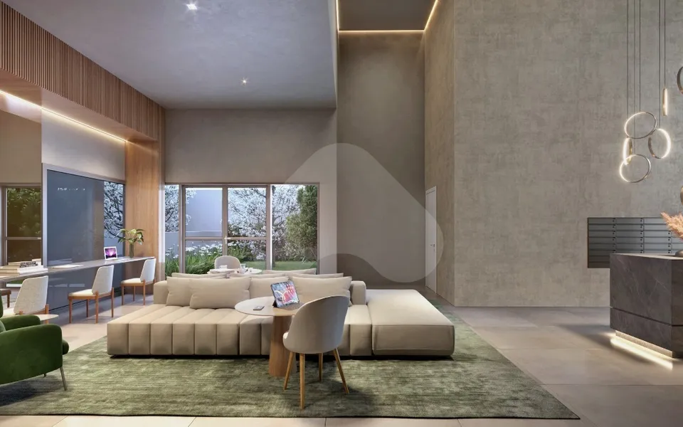 The Collection Ibirapuera - Studio com 25,35 m², em Vila Clementino — foto 9