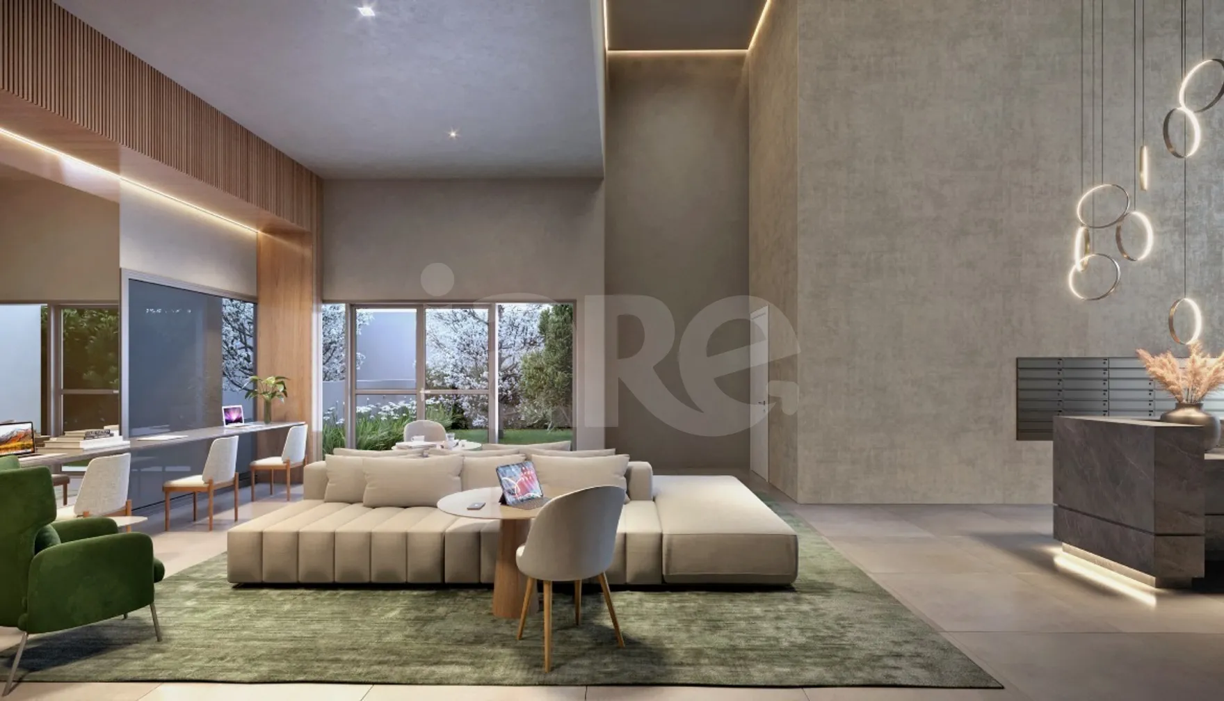 The Collection Ibirapuera - Studio com 26,4 m², em Vila Clementino — foto 9