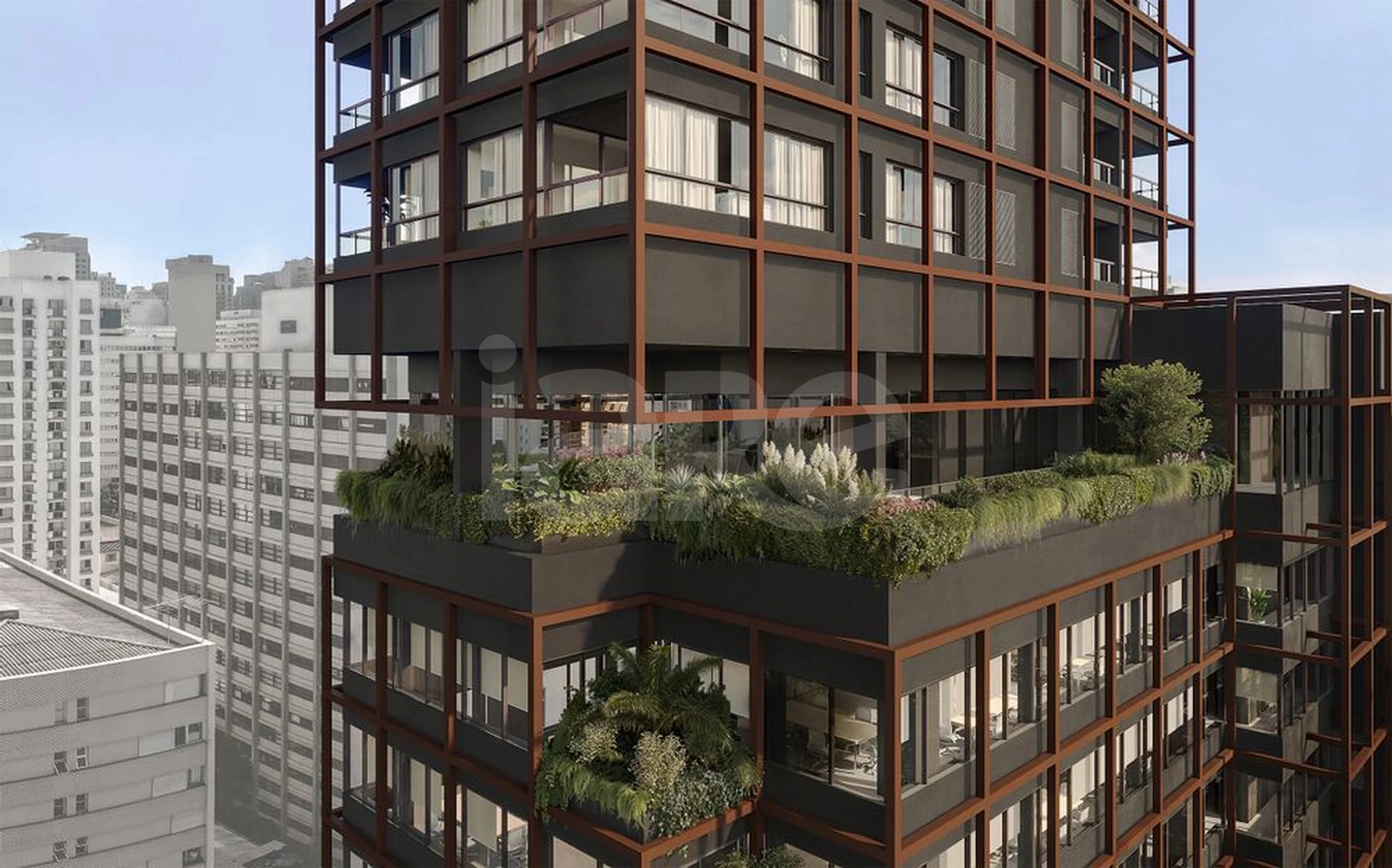 Franca 303 - Apartamento com 166 m², em Jardim Franca — foto 5