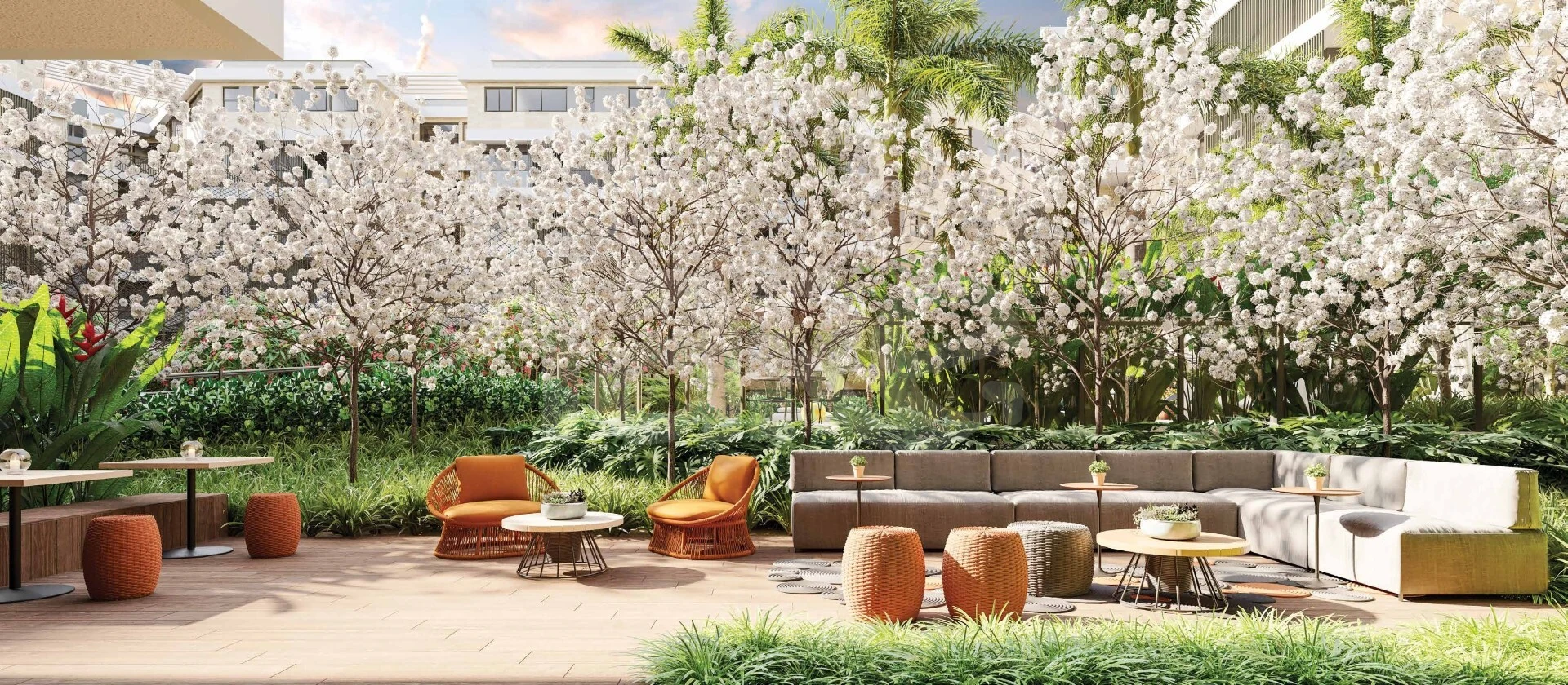 Reserva Vitória Ilha Vitória - Apartamento com 184,77 m², em Enseada do Suá — foto 16