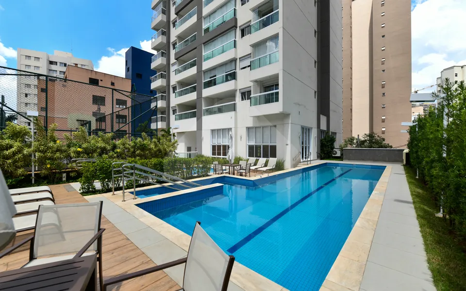 All Jazz - Apartamento com 68 m², em Vila Mascote — foto 16