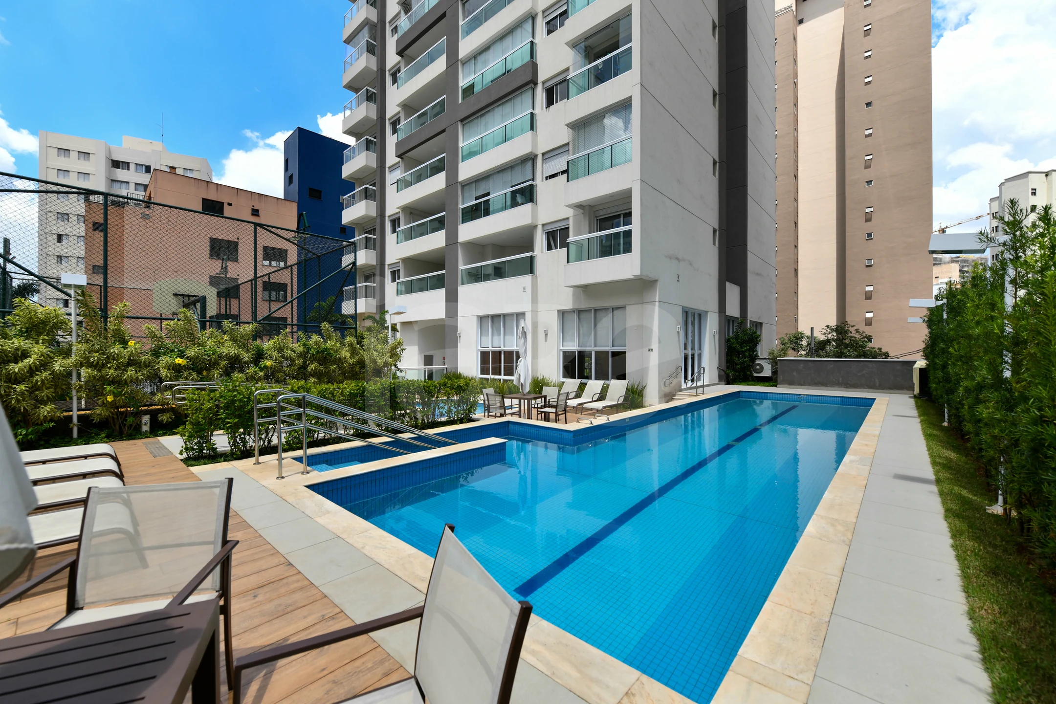 All Jazz - Apartamento com 68 m², em Vila Mascote — foto 16