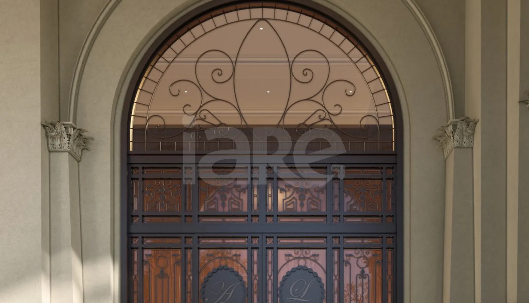 Adolpho Lindenberg - Apartamento com 433,67 m², em Moema — foto 15