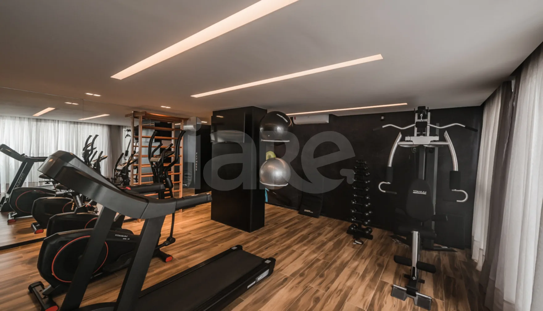 Águas de Alonso Residence - Apartamento com 92,95 m², em Kobrasol — foto 39