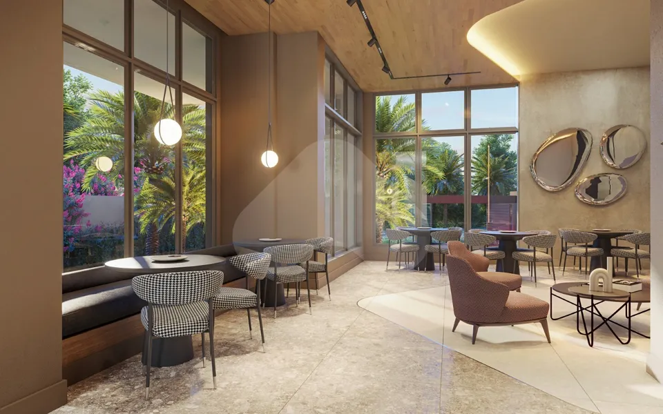 Concept - Apartamento com 151,67 m², em Barra da Tijuca — foto 13