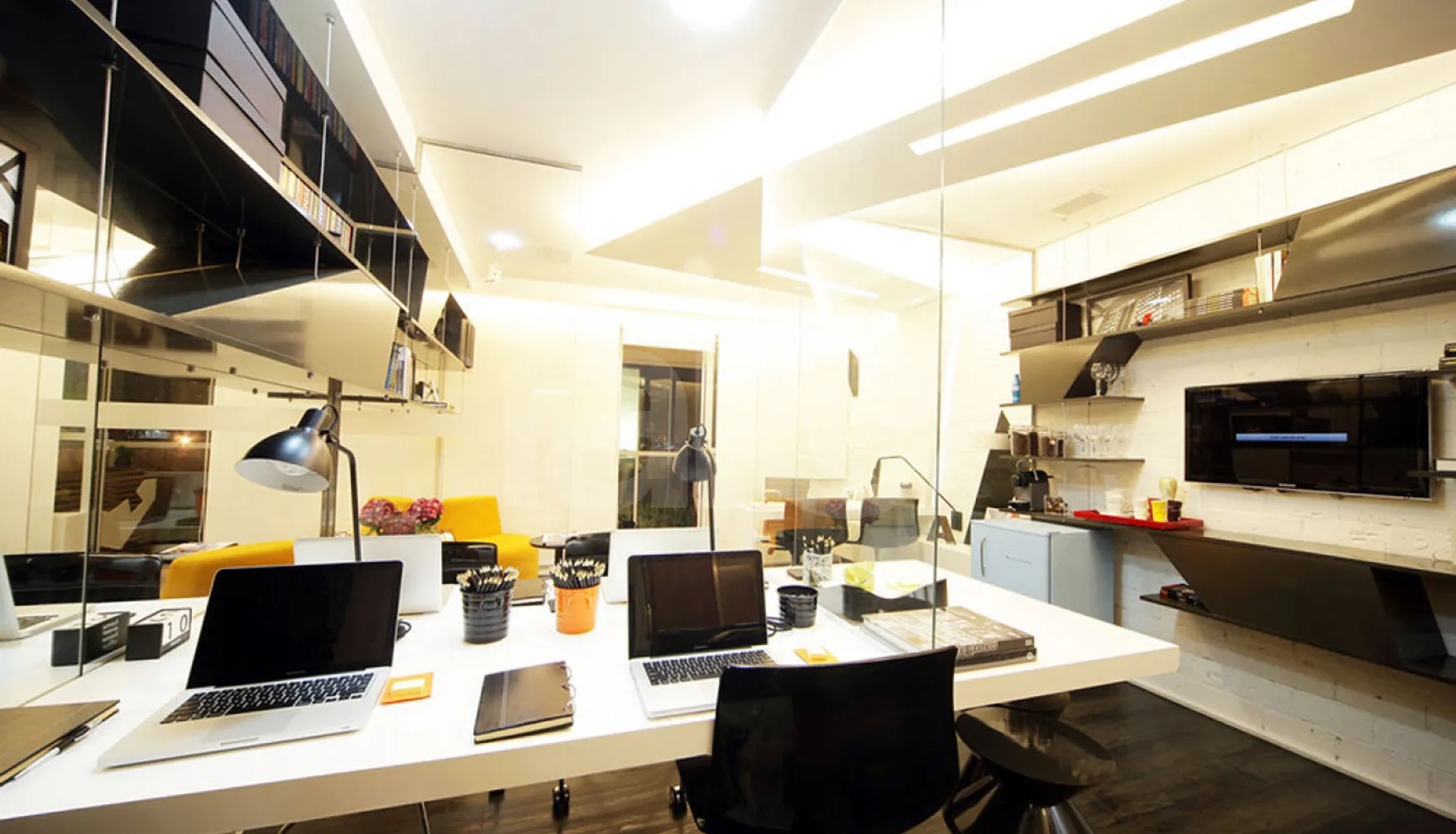 Setin Midtown Pacaembu Office - Sala comercial com 35,16 m², em Pacaembu — foto 6