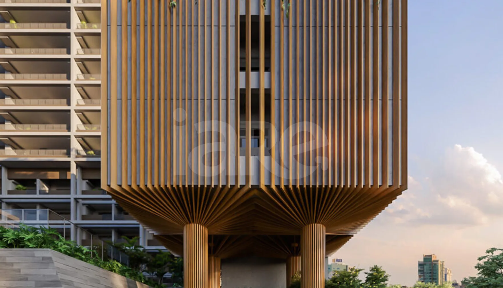 Botaní - Loja com 253,19 m², em Vila Pompéia — foto 5