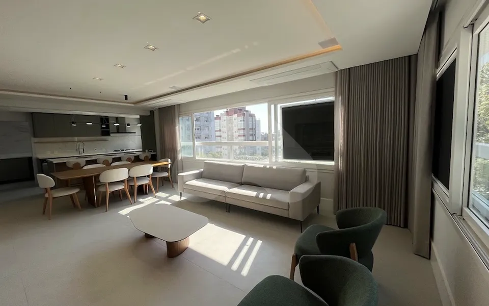 Americano - Apartamento com 134,78 m², em Rio Branco — foto 15
