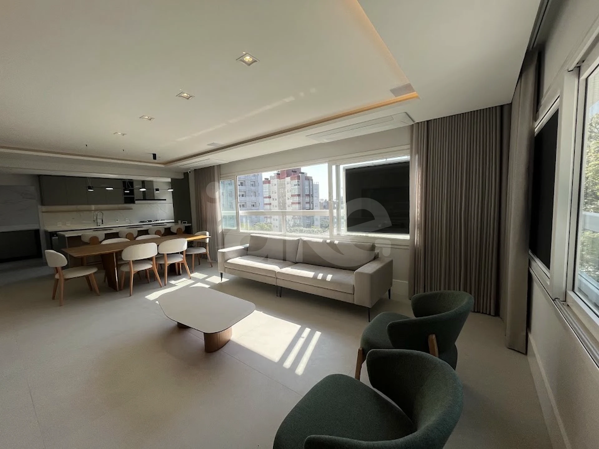 Americano - Apartamento com 134,78 m², em Rio Branco — foto 16