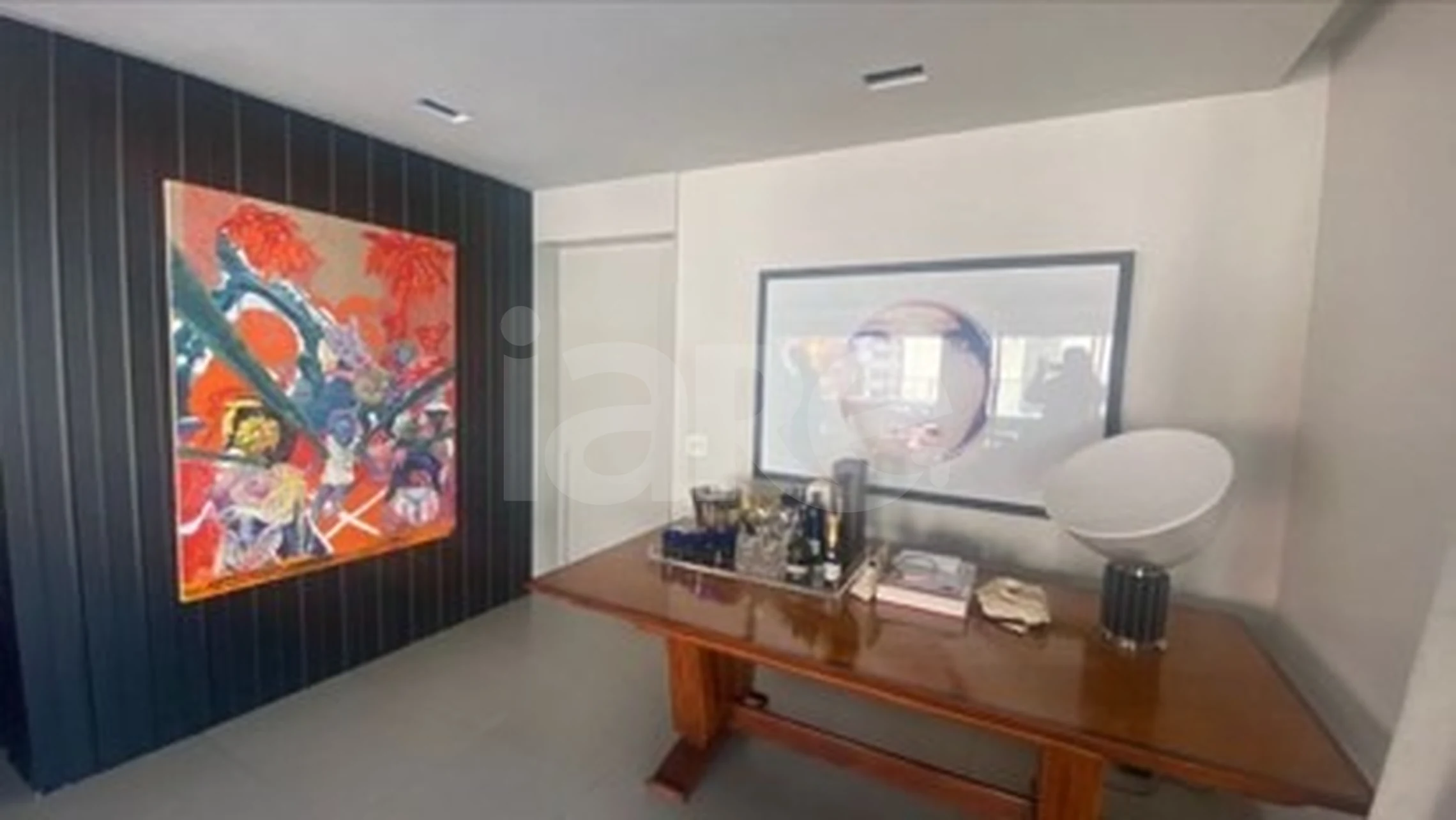 Condomínio Acervo Pinheiros Apto NL-ACRV - Apartamento com 332 m², em Pinheiros — foto 23