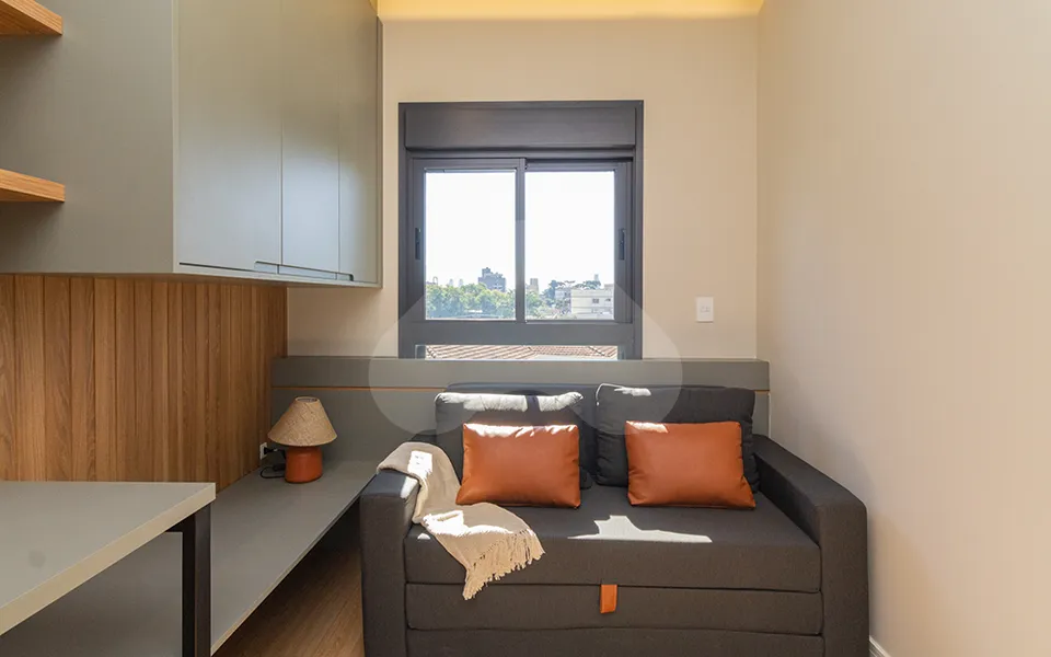 Lothus - Apartamento com 81,73 m², em Seminário — foto 12
