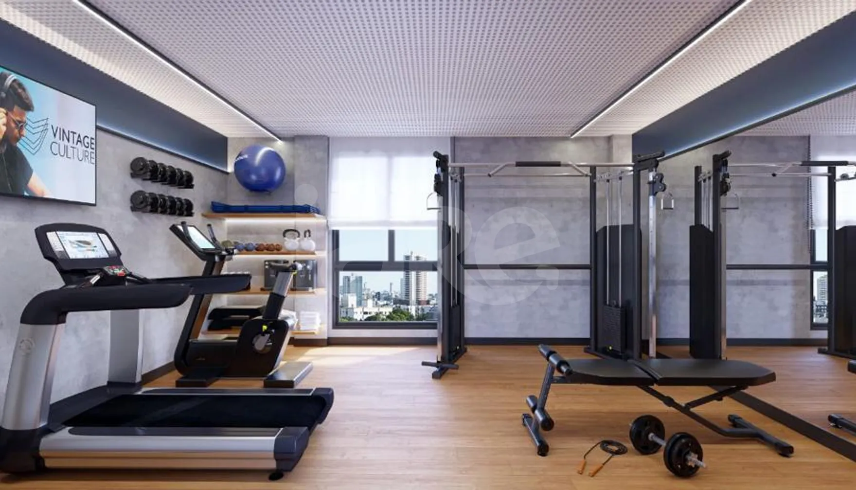 At Self - Apartamento com 59,62 m², em Manaíra — foto 8