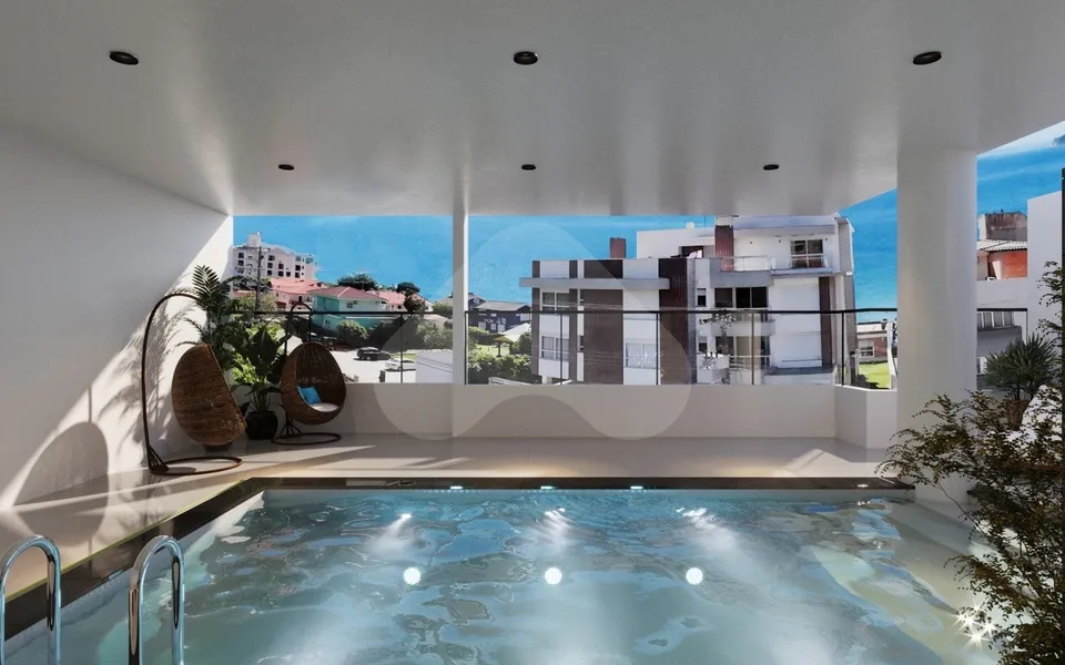 Saint Humbert II - Garden com 99,79 m², em Ingleses do Rio Vermelho — foto 27
