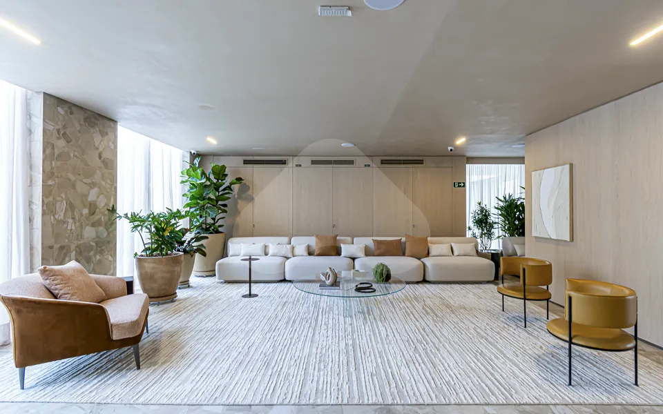 Casa dos Ipês - Apartamento com 82,5 m², em Jardim Paulista — foto 12