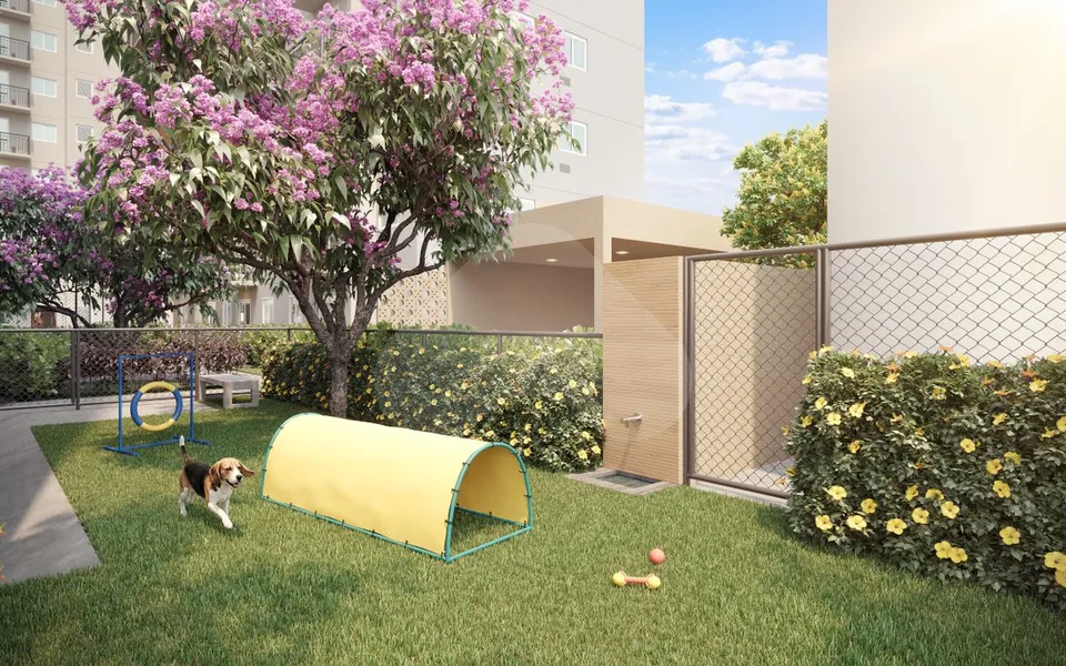 Aura Jaçanã - Apartamento com 24,38 m², em Jardim Modelo — foto 15