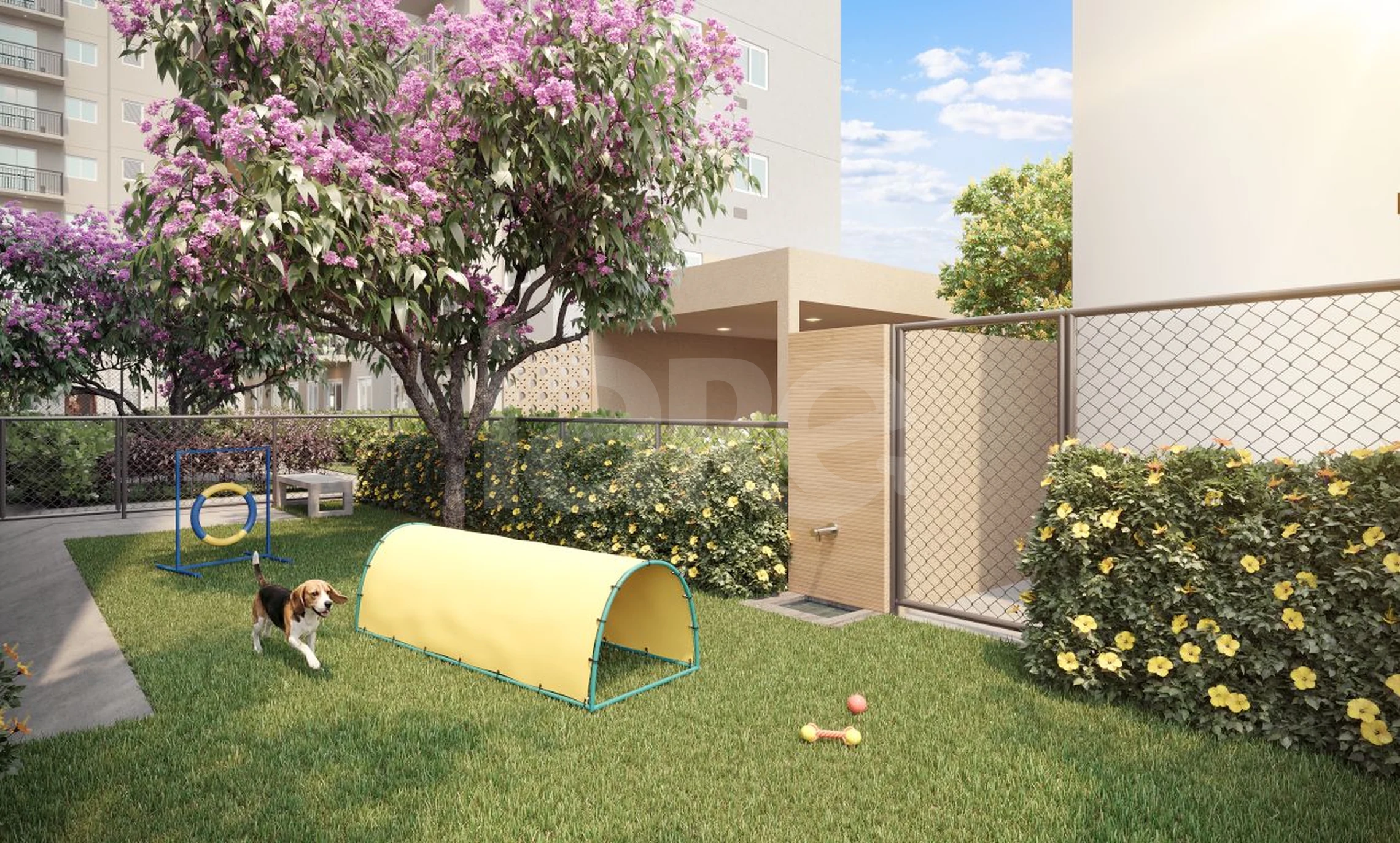 Aura Jaçanã - Apartamento com 33,96 m², em Jardim Modelo — foto 15