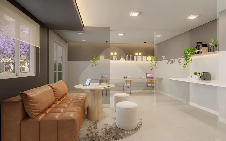 Mundo Park Sólis - Apartamento com 27,25 m², em Vila Emir — foto 10