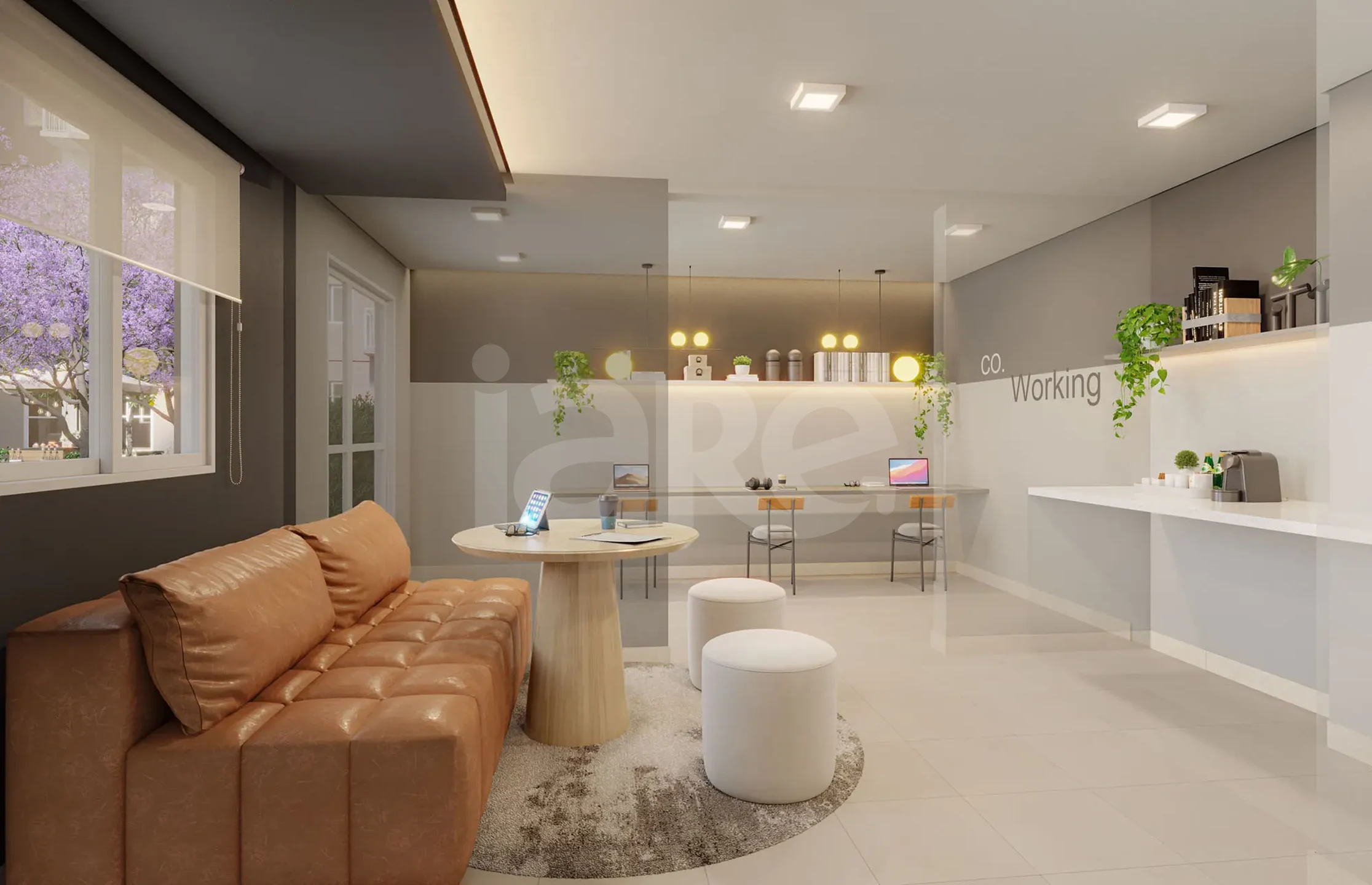 Mundo Park Sólis - Apartamento com 27,25 m², em Vila Emir — foto 10