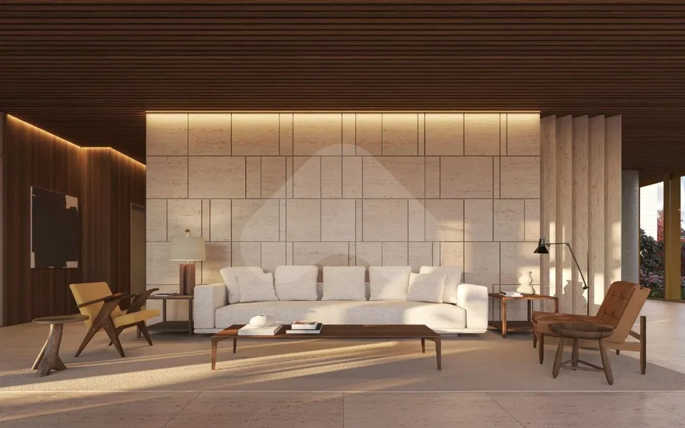 Hortus - Studio com 30,68 m², em Manaíra — foto 5