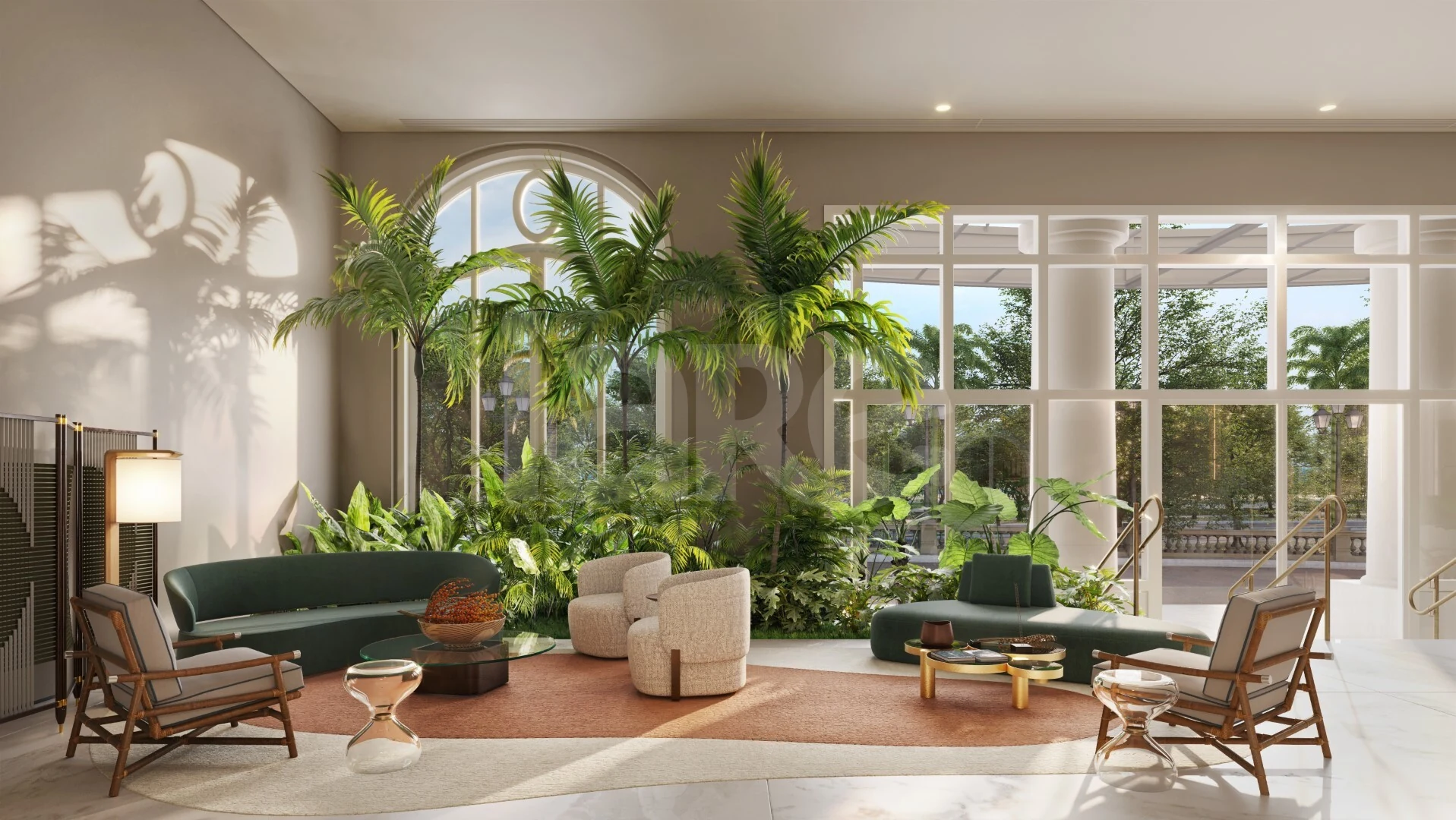 Glória Residencial Histórico I - Apartamento com 177,45 m², em Glória — foto 11