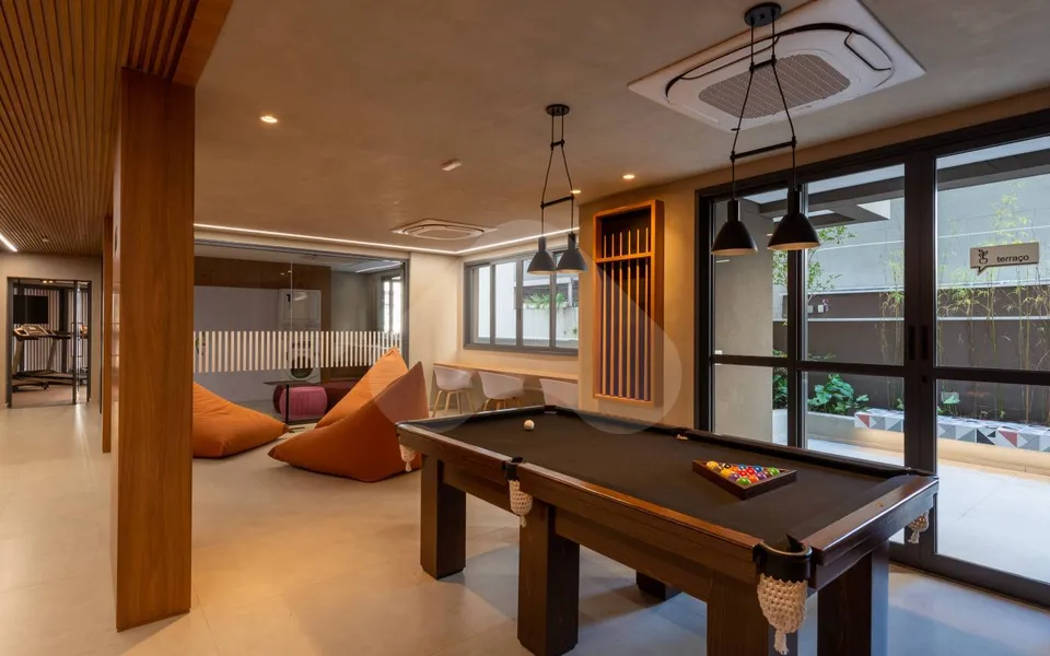 Pamplona Studios - Studio com 21,71 m², em Jardim Paulista — foto 10