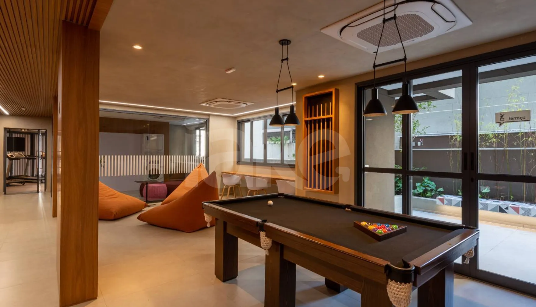Pamplona Studios - Studio com 21,71 m², em Jardim Paulista — foto 10